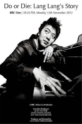 Do or Die: Lang Lang's Story poster