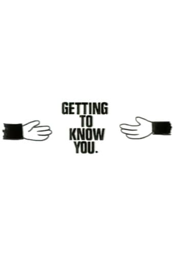 Getting to Know You poster