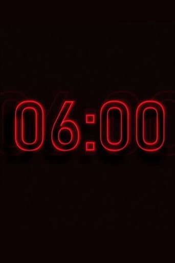 06:00 poster