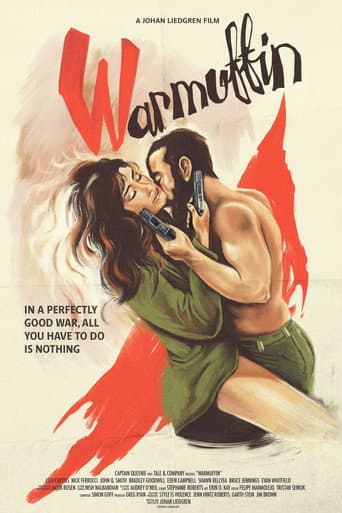 Warmuffin poster