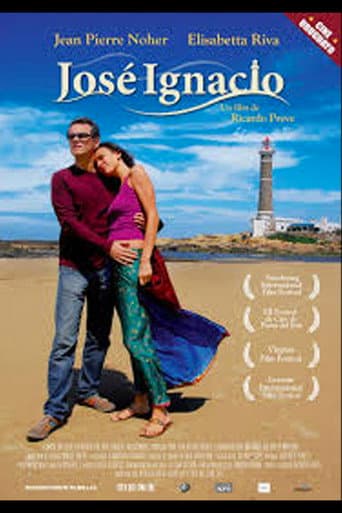 José Ignacio poster