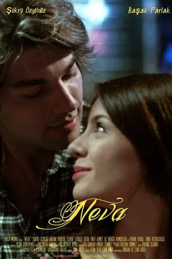 Neva poster