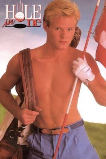 Hole in One poster