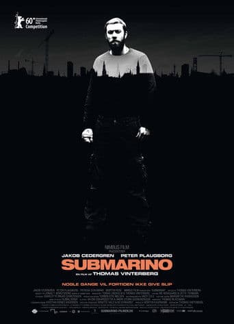 Submarino poster