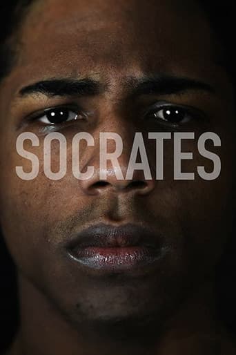 Socrates poster
