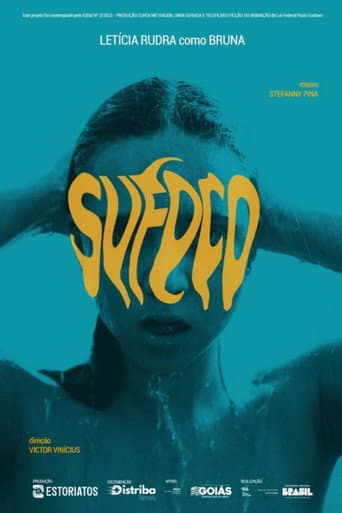 Sufoco poster