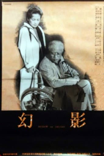 Shadow of Dream poster