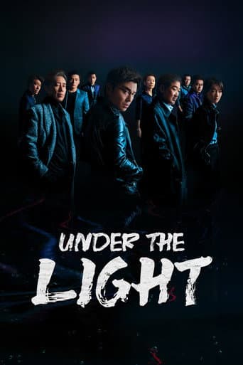 Under the Light poster