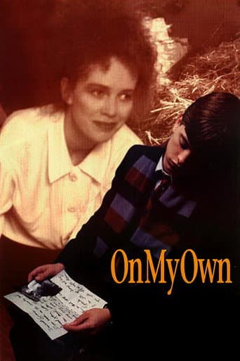 On My Own poster