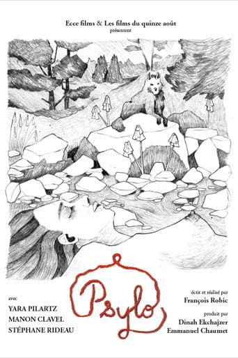 Psylo poster