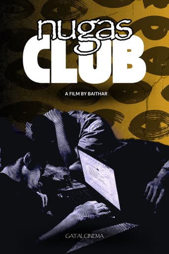 Nugas Club poster