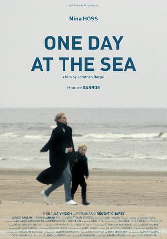 One Day at the Sea poster