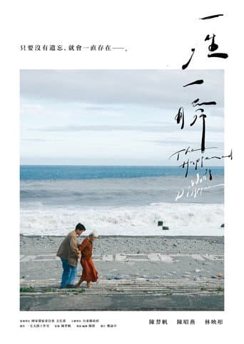 The Happened Won't Disappear poster