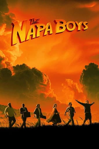 The Napa Boys poster