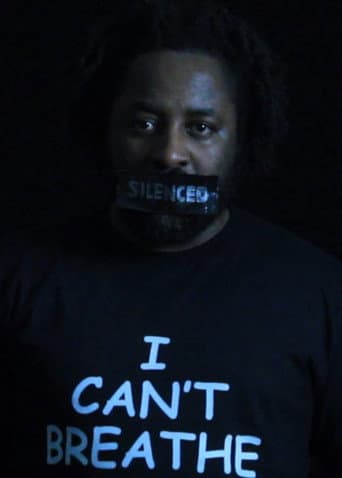 Silence Is an Action poster