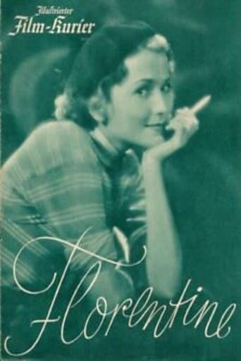 Florentine poster