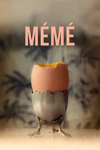 Mémé poster