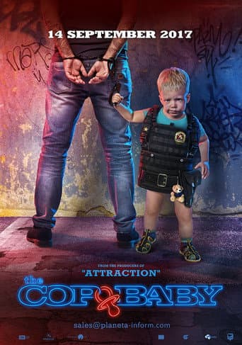 Partner poster