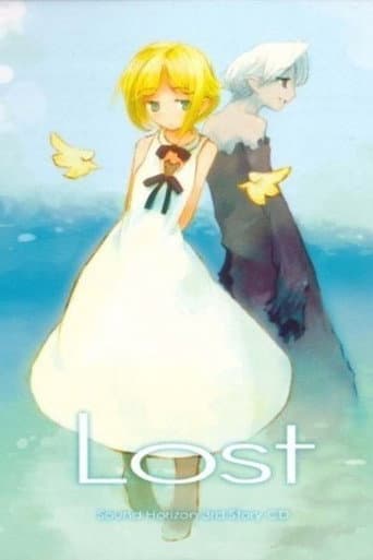 2003 Sound Horizon Lost 3rd CD Story poster