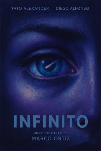 Infinito poster