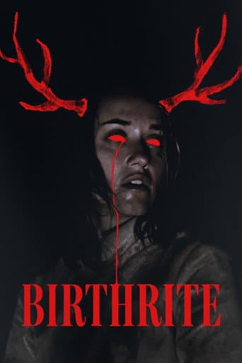 Birthrite poster