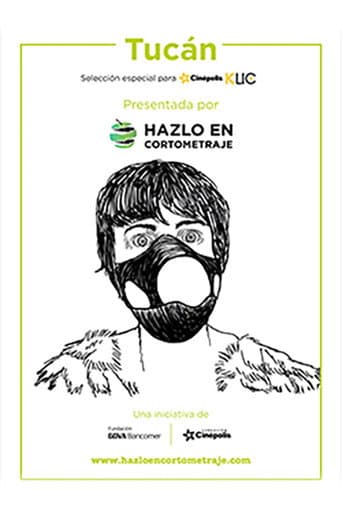 Tucán poster