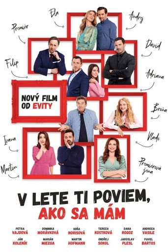 Till the Summer Comes poster