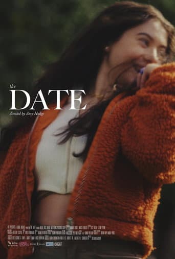 The Date poster