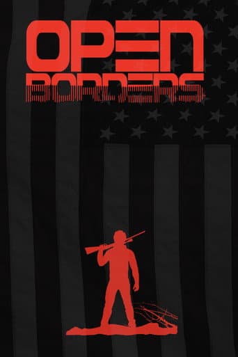 Open Borders poster