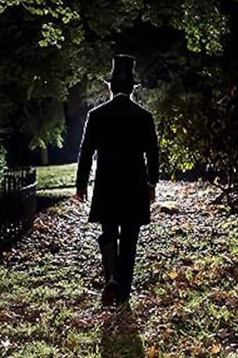 Lincoln in the Bardo poster