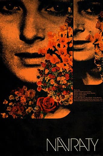 Návraty poster