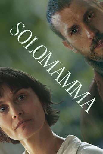 Solomamma poster