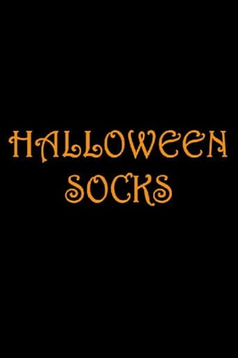 Halloween Socks poster