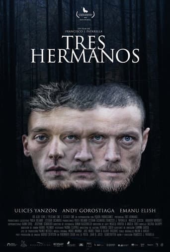 Three Brothers poster