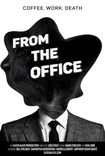 From the Office poster