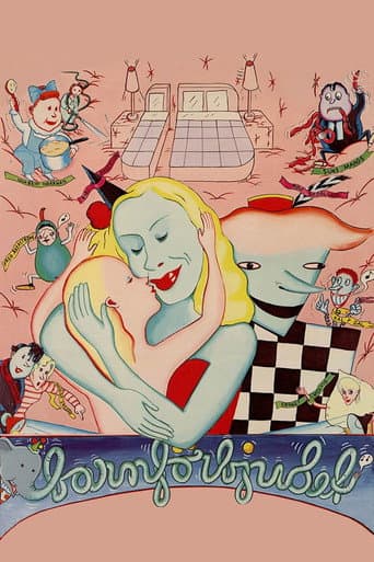 The Elephant Walk poster