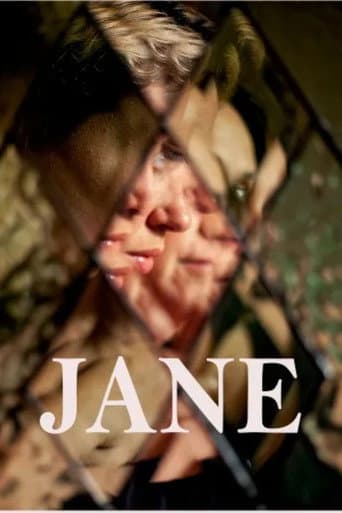 Jane poster