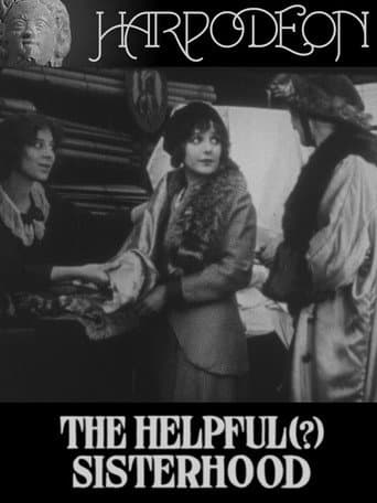 The Helpful (?) Sisterhood poster