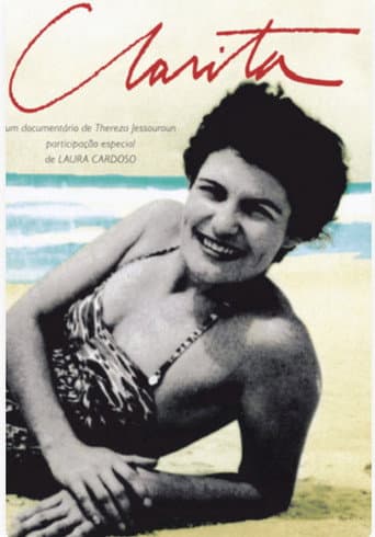 Clarita poster