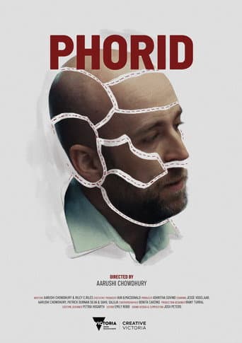 PHORID poster