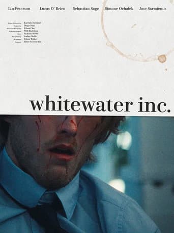 Whitewater Inc. poster