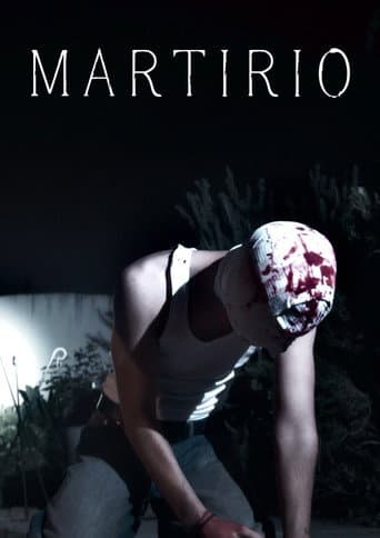 Martyrdom poster
