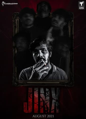 Jinx poster
