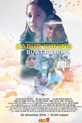 Kapur Kuning Buat Puteh poster