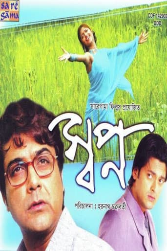 Swapno poster