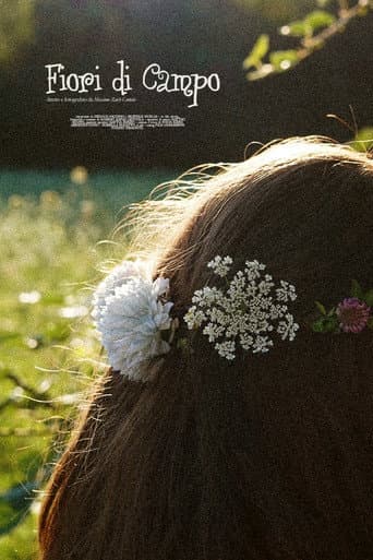 Fiori di Campo poster