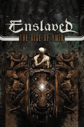 Enslaved: The Rise of Ymir (Verftet Online Music Festival 2020) poster