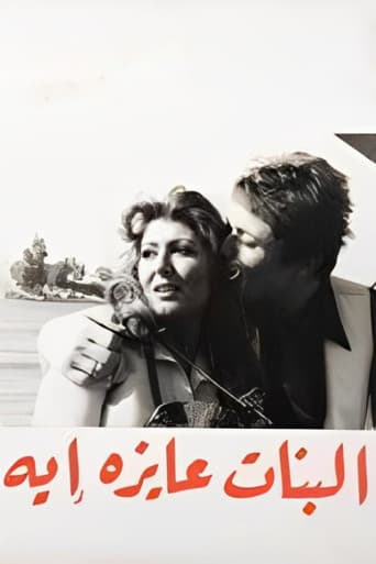 What Do Girls Want ? poster