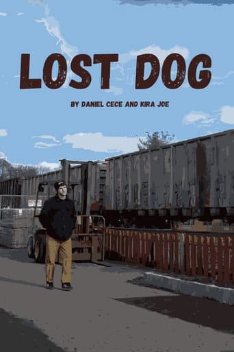 Lost Dog poster