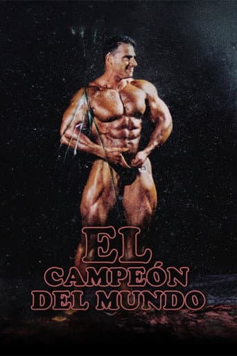 The Champion of the World poster